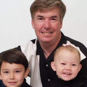 Meet your Posher, Douglas